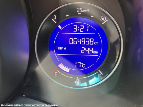 Honda FIT EX 1.5 AUTOMTICO 2018/2018